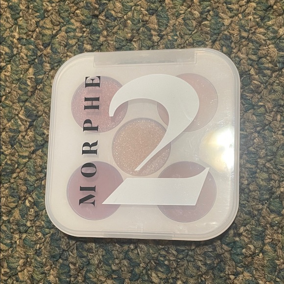 Morphe 2 ready in 5 from hawaii with love Eyeshadow Palette - Picture 2 of 4